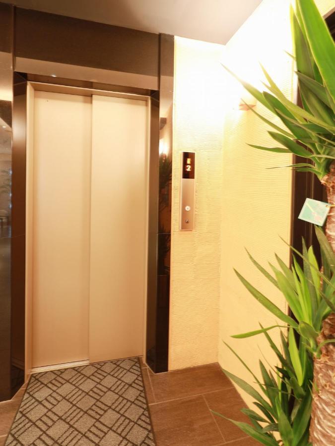 Toyama Town Hotel Extérieur photo