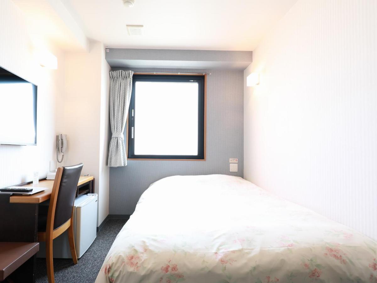 Toyama Town Hotel Extérieur photo